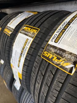 Aplus Pro Racing 205/55R16 91V Tires