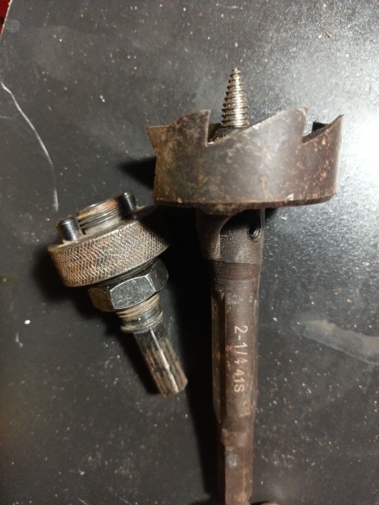 Lenox Hole Saw Bit New Info And Pick $20 For Both