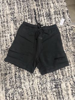 Essential shorts