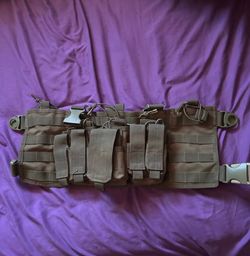 Condor Belt
