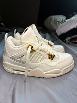 Jordan Retros 4s