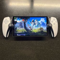 PlayStation portal