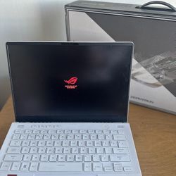 ASUS ROG ZEPHYRUS G14 2022 – RX 6800S – 16GB RAM – 1TB SSD