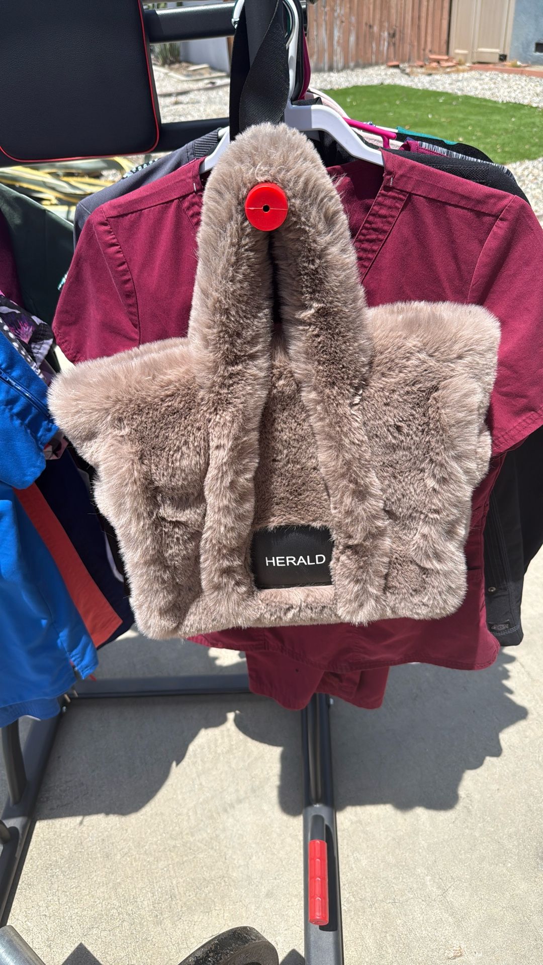 Super Soft Tote Bag