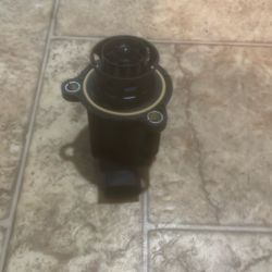 MK5 VW Golf GTI 2.0 TFSI Turbo Diverter Valve