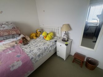 3 Pc Bedroom Set