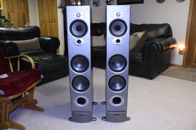 Polk sales rti10 price