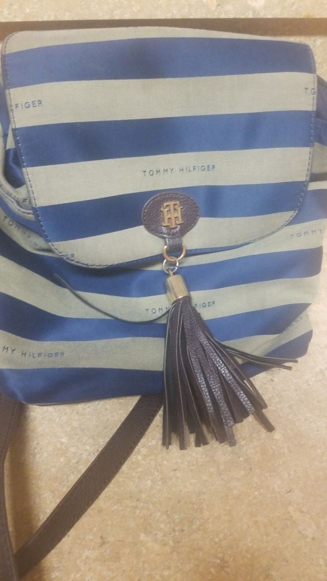 Tommy Hilfiger
