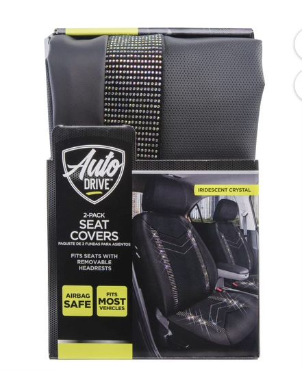 Seat Covers 