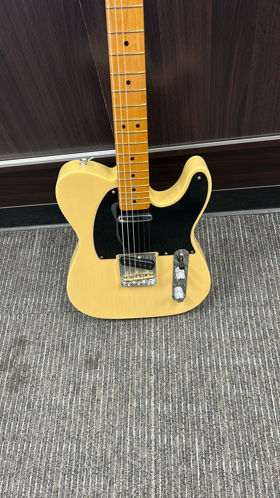 Fender Guitar