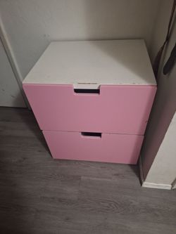 Ikea dresser