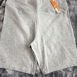Biker Shorts