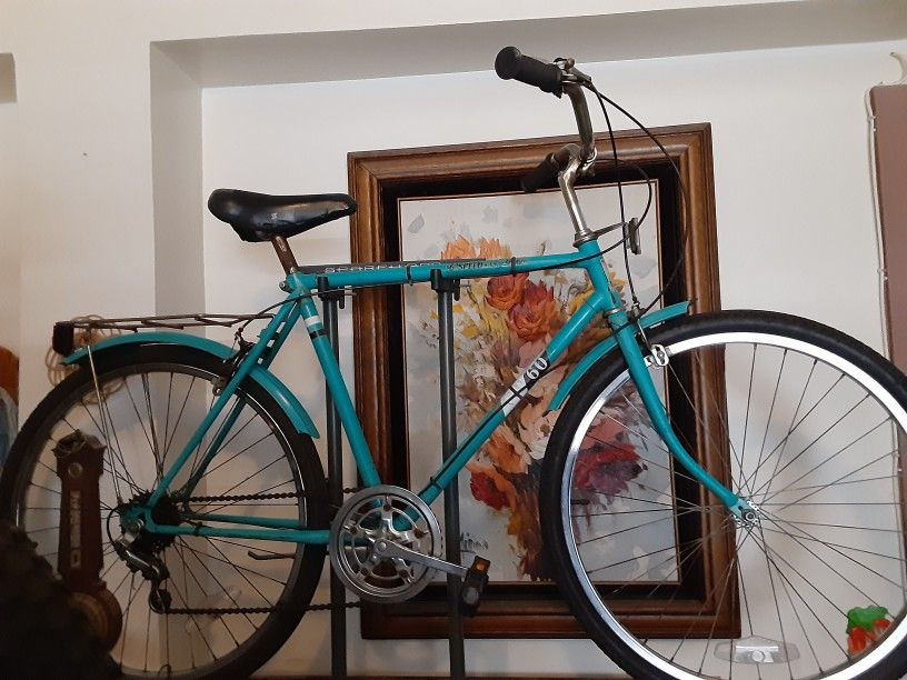 80s COMMUTER MONTGOMERY WARD....cash.only