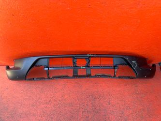 2023 2024 2025 MAZDA CX50 CX-50 FRONT LOWER BUMPER COVER VALANCE OEM VA40-50032