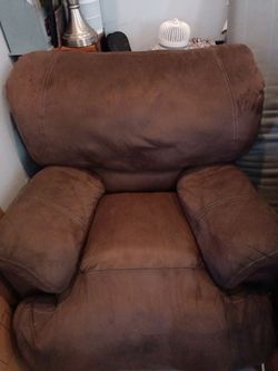 recliner sofa chair