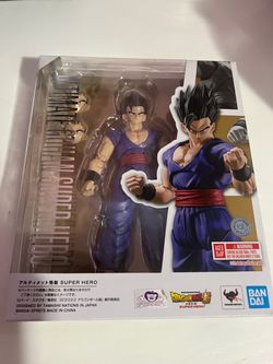 Sh Figuarts dragon ball