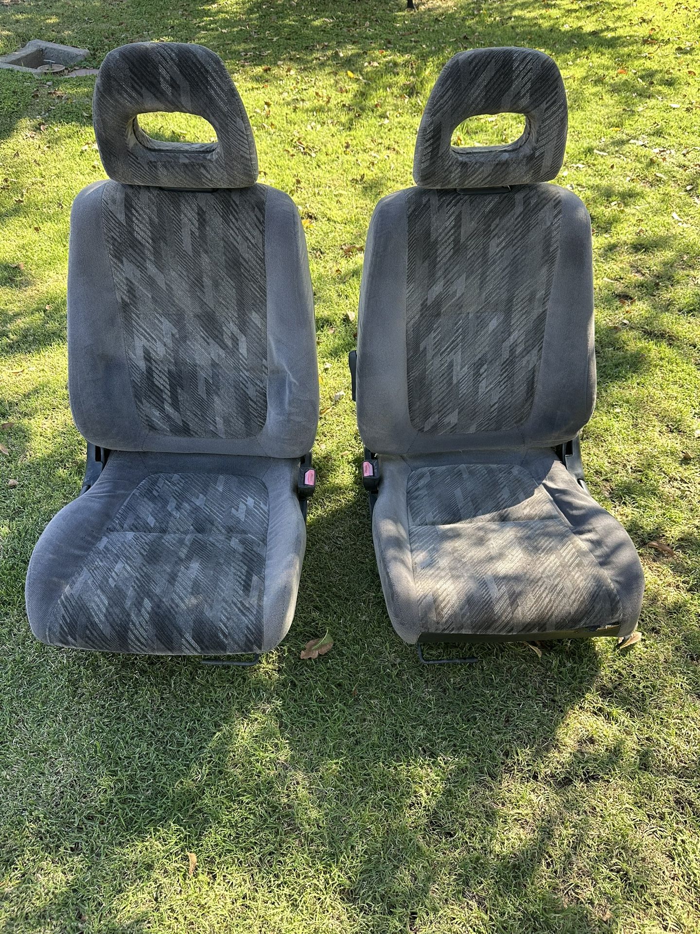 Dc2 Integra Seats 94-01