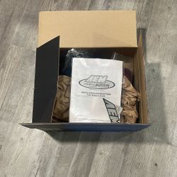 AEM Intake System 