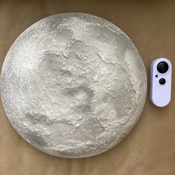 Light up Moon