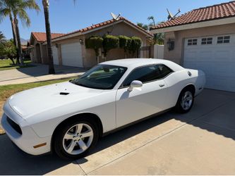 2011 Dodge Challenger