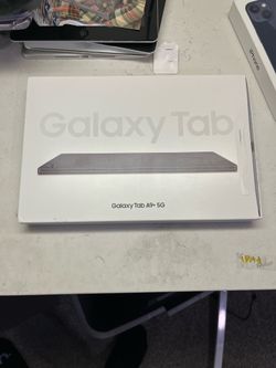 Samsung Galaxy Tab A9 + 5G Deal