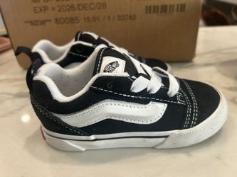 Toddler Vans Shoes