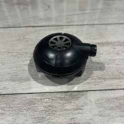 Spy Gear Motion Detector Alarm Toy