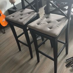 Bar Stools High chairs 