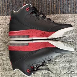 NIKE AIR JORDAN FLIGHT ORIGIN 2 SHOES SIZE 6Y