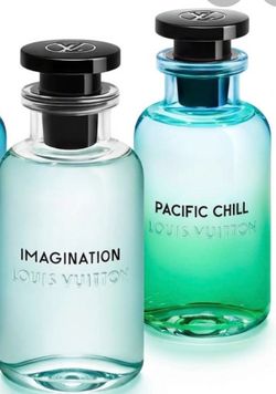 LV Pacific Chill