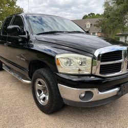 2003 Dodge Ram 1500