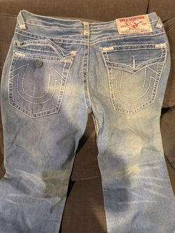 True Religion Men’s Jeans