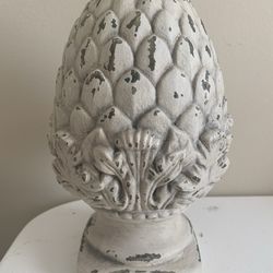 Artichoke Decor