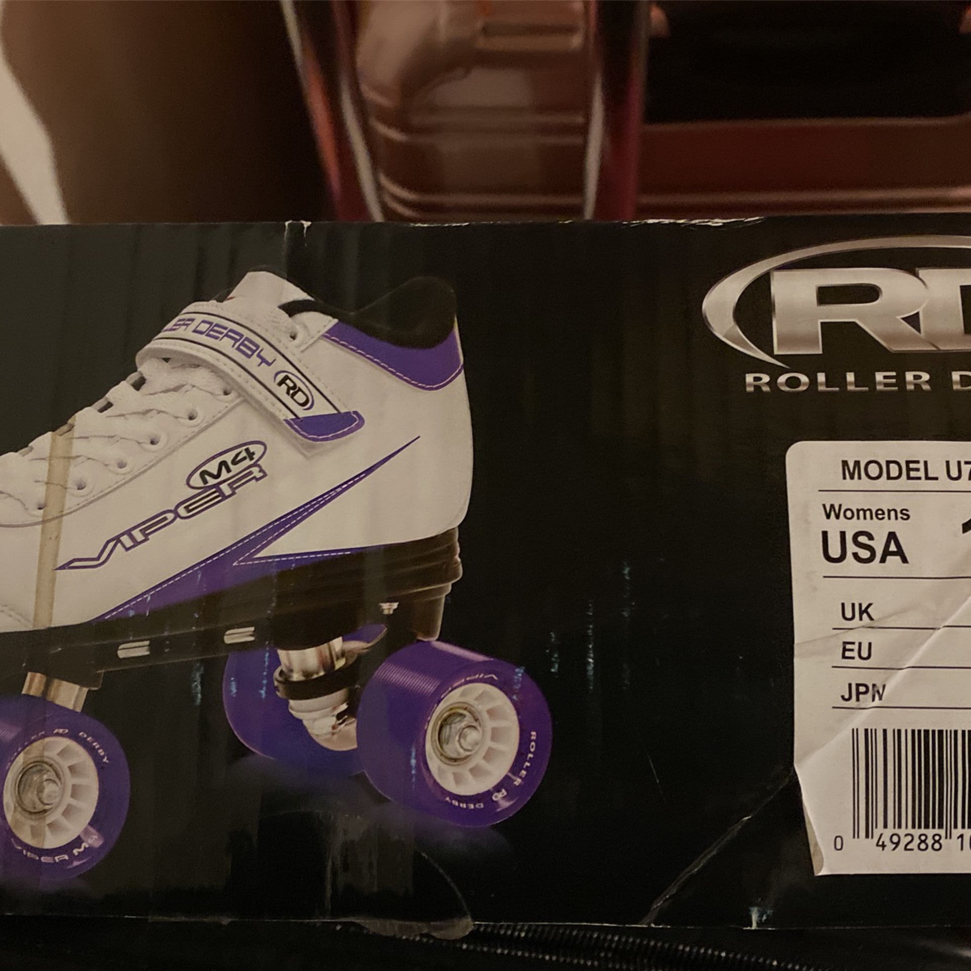 Roller Derby Skates For Women