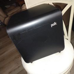 Polk Subwoofer Bluetooth MAgnifi One 