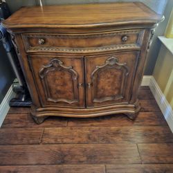 Drexel Heritage Dresser (Firm On Price)