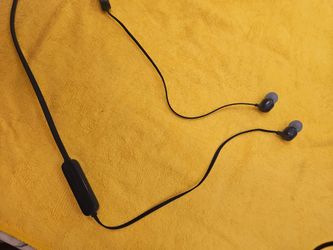 Jbl earphones
