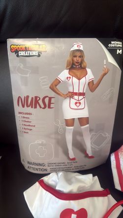 Nurse ! Enfermera