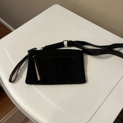 Multi-wear Purse - Elliott and McQueen