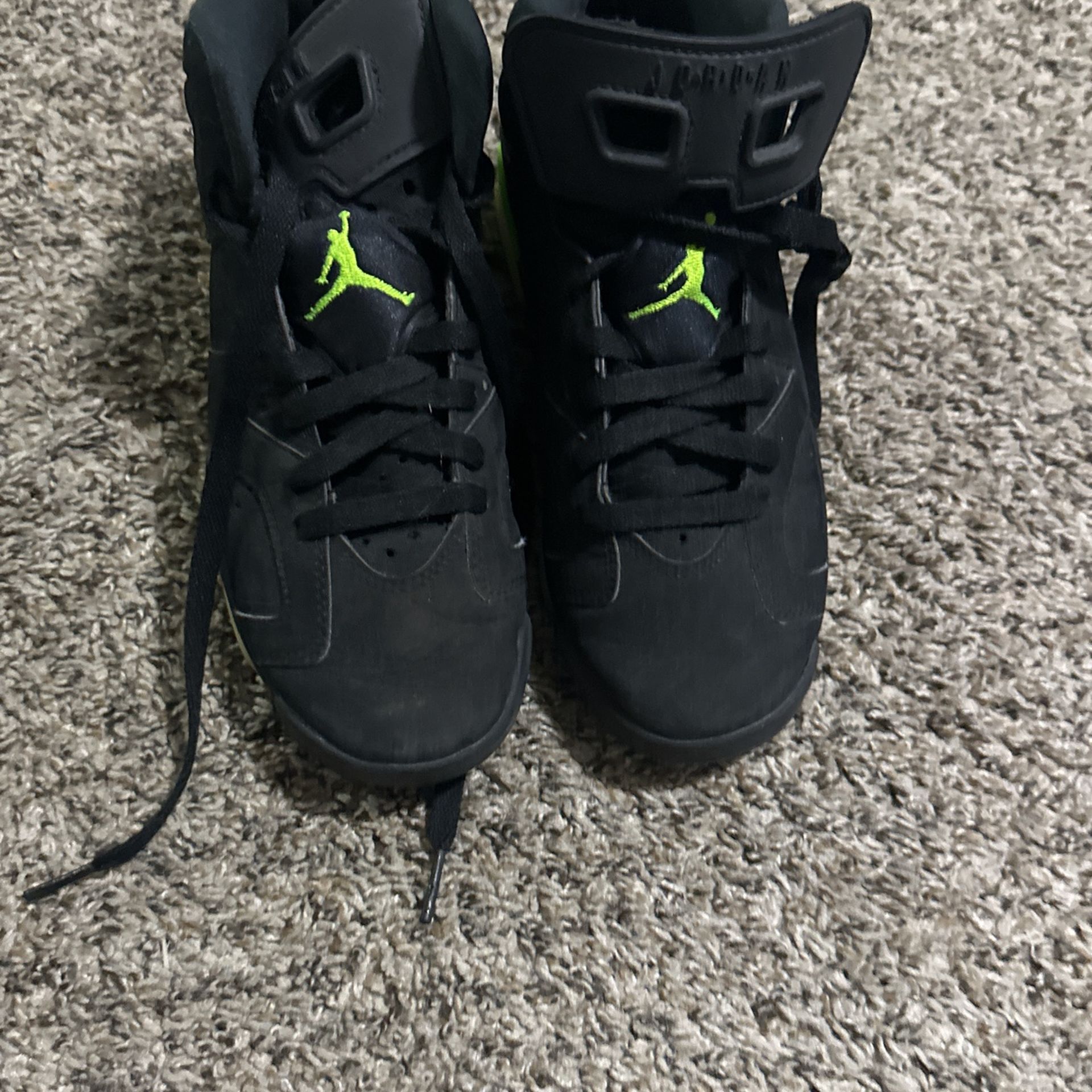 Jordan’s 4.5