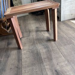 Table- coffee table