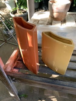 Vases