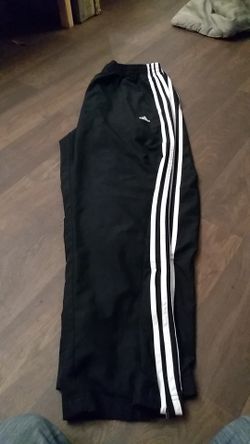 Adidas pants