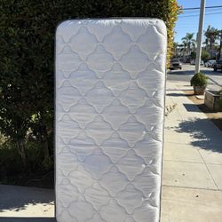 Twin Bed Mattress