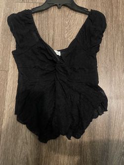 Top size medium