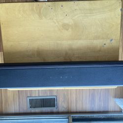 Sony Bluetooth Soundbar