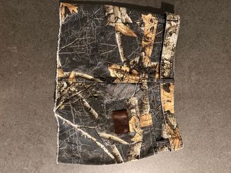 Guess x Realtree Camo Mini Skirt