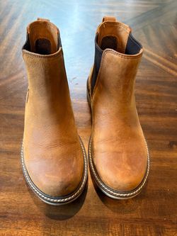 Keen boots