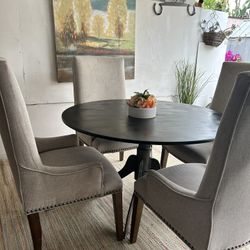 Dining Table Set