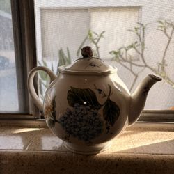 Princess House Vintage Garden Set 